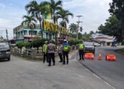 Ribuan Jamaah Hadiri Tabligh Akbar Muslimah Dambaan 2025 di Sergai