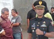 Polemik Utang Rp400 Juta di P.Sidimpuan Berakhir Damai, Dandim 0212/TS: Polemik Sudah Ada Titik Temu