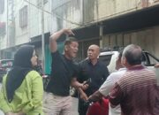 Usai Viral Minta Tolong, Kini Menyalahkan Media, JMSI Tabagsel Siapkan Somasi Buat Sueb Gultom