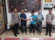 Polsek Siantar Utara Selesaikan Dugaan Pencurian Tabung Gas dengan Mediasi