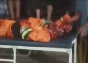 Korban Begal di Paluta Ternyata Masih Hidup, Kini Dirujuk ke Medan