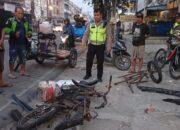 Kecelakaan Maut di Medan Timur, Sopir Lexus Dinyatakan Negatif Alkohol dan Narkoba