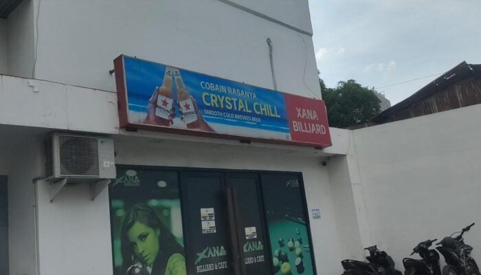 Motor Hilang Tak Diganti, Konsumen Laporkan Xana Billiard ke BPSK Medan