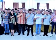 Bupati dan Sekda Simalungun Dorong Kinerja OPD: Hari Ini Harus Lebih Baik dari Kemarin!