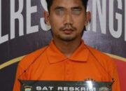 Modus Minta Maaf, Pemuda Ini Diduga Perkosa Ulang, Rekam, dan Peras Mahasiswi yang Menjadi Korbannya