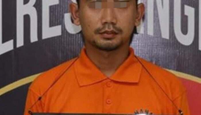 Modus Minta Maaf, Pemuda Ini Diduga Perkosa Ulang, Rekam, dan Peras Mahasiswi yang Menjadi Korbannya