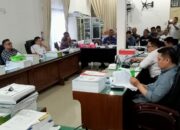 Mutasi Pejabat Disdik Siantar Diduga Dipaksakan, DPRD Turun Tangan Bahas Aduan