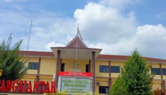Kasus Anak Mandek, Unit PPA Polres Pematangsiantar Disorot