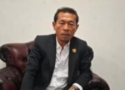Ketua DPRD Humbahas Bahas Surat Penolakan Wakil Bupati Terkait Pengadaan Mobil Dinas