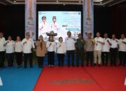 Job Fair Siantar 2025 Resmi Dibuka, Wakapolres Dukung Perluasan Lapangan Kerja