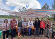 Wabup Humbahas Pilih Prioritas Rakyat, Tolak Pengadaan Mobil Dinas Baru