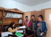 Media Serbu Kabag Umum Humbahas: Pengadaan Mobil Dinas Wabup Dinilai Sarat Kejanggalan