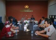 Jaga Kualitas Bahan Gizi, Kapolres Siantar Tekankan Integritas Supplier dalam Rakor SPPG