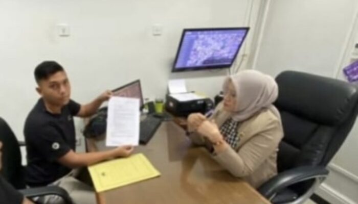 BRI Tetap Bungkam, Nasabah Kehilangan Rp579 Juta Mengadu ke Ombudsman: “Saya Korban, Kenapa Harus Diam?”