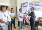 Muscab PODSI Taput Tetapkan Alek Candra Sihite Sebagai Ketua Baru Periode 2025–2029