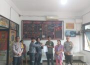 Dugaan Penganiayaan di Jalan Nanggar Berakhir Damai, Polsek Siantar Utara Gunakan Problem Solving