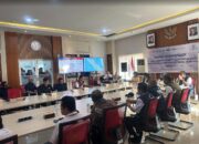 2.804 Menara Terdampak Bencana, Pemerintah Kerahkan Semua Kekuatan Pulihkan Layanan Telekomunikasi