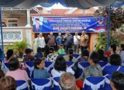 Robin Januarto Manurung: Evaluasi Kontribusi Perusahaan Jadi Kunci PAD Pematangsiantar 2026
