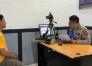 Polres Pematangsiantar Bantah Isu Pungli SIM A, Tampilkan Bukti Video Warga