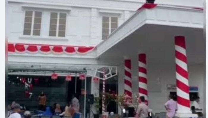 Diduga Palsukan Surat Kuasa, Praktik Aneh di Samsat Medan Selatan Disorot Publik, Propam Polda Diminta Turun Tangan