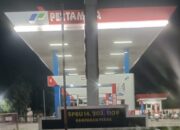 Diduga Bersekongkol dengan Mafia BBM Subsidi, SPBU 14.203.1109 Hamparan Perak Jadi Sorotan, Kapolsek Diminta Jangan Tutup Mata