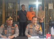 Ditolak Berhubungan Intim, Suami Tega Habisi Istri di Medan, Misteri Dua Bulan Terungkap