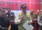 Pasokan BBM Menurun, Pemerintah Taput Terapkan Pengendalian Khusus