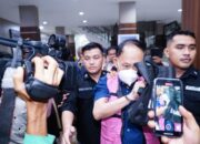 Kejati Sumut Tahan Dirut PT PASU Terkait Dugaan Korupsi Penjualan Aluminium Inalum