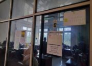 Surat Klarifikasi Proyek Irigasi Tapus Menghilang, Status PPPK Direktur Rekanan Disorot