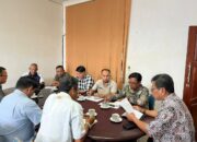 Pemkab Taput Bergerak Cepat Tertibkan BBM Subsidi, SPBU Sipahutar Dipanggil Klarifikasi