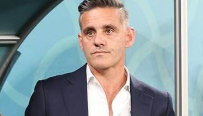 John Herdman Resmi Jadi Pelatih Timnas Indonesia, Rekam Jejaknya Bukan Kaleng-Kaleng