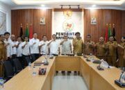 Rp200 Miliar Digelontorkan, Pemulihan Sungai di Tapanuli Utara Dikebut
