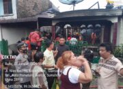Pemicu Kebakaran Satu Unit Rumah di Siantar Selatan Terungkap