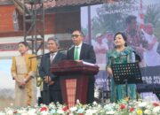 Refleksi Awal Tahun, Pemkab Taput Gelar Syukuran 2026: Bupati Dorong Evaluasi dan Lompatan Kinerja Pelayanan