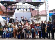 Pemkab Taput Perkuat Sinergi Bersama Forkopimda dan Masyarakat