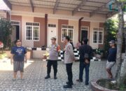 Polsek Siantar Martoba Gerak Cepat, Aduan Pengancaman di Hotel Sikhar Langsung Ditindaklanjuti