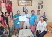 Dugaan Penganiayaan di Siantar Martoba Diselesaikan Secara Kekeluargaan