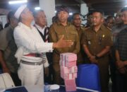 KDM Hadir untuk Tapanuli Utara: Bantuan Miliaran Rupiah Bangkitkan Harapan Korban Bencana