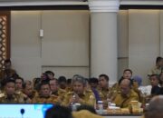 Pemkab Taput Dorong PKH Tetap bagi Korban Bencana, Rehabilitasi Dipercepat
