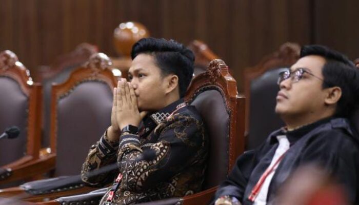 MK Putuskan Wartawan Tak Boleh Langsung Digugat Hukum Pidana atau Perdata