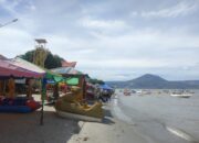 Destinasi Wisata Samosir Dinilai Kurang Perhatian, Potensi PAD Terancam Tak Maksimal