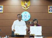 Dewan Pers dan Komnas HAM Teken MoU, Perkuat Perlindungan Jurnalis di Indonesia