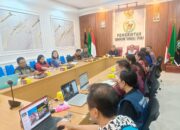 Pemkab Taput Matangkan Arah Pendidikan 2026, Wabup Tekankan BOS Tepat Sasaran dan Sekolah Berbasis TABIR