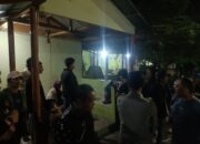 Dua Terduga Pencurian Diamankan Polsek Siantar Martoba