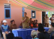 Pemkab Taput Ajak Warga Bangkit dan Saling Menguatkan Dalam Perayaan HUT ke-18 BNPB