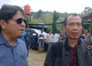 Eksekusi Sengketa Lahan di Simorangkir Julu Tertunda