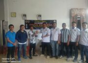 Muscab Savate Taput Digelar, Crisma Rio Sianturi Terpilih Pimpin Federasi Savate Tapanuli Utara