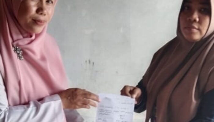 UMKM Kecewa, Pembayaran Foto Gubernur–Wagub Mandek Lebih Setahun, Ketua APDESI Palas Disorot