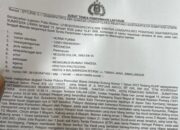 Rp101 Juta Lenyap di Lapak Sayur, Pedagang di Siantar Utara Jadi Korban Pencurian