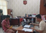 Sopir Angkot Viral Diduga Berbuat Asusila, Polres Sergai Bergerak Cepat Lakukan Pembinaan